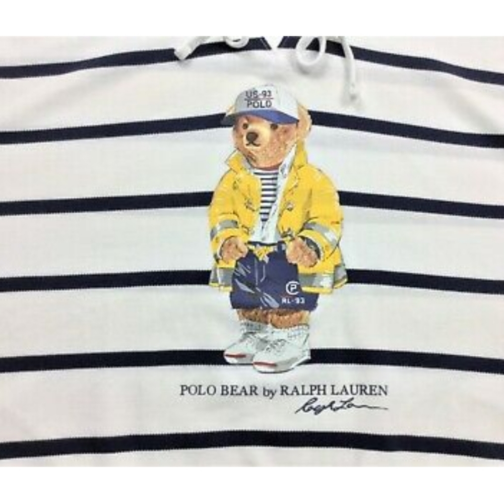 Polo Sweater - Picture 3 of 14